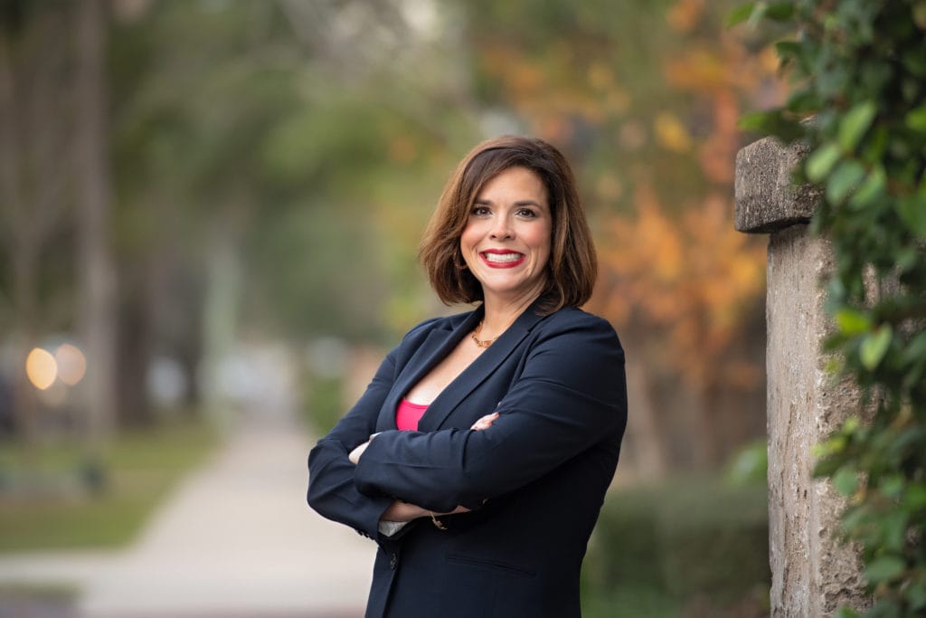 Molly Sasso, Florida Family Law Attorney