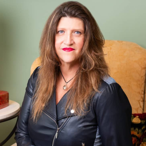 About Paula Bartlett