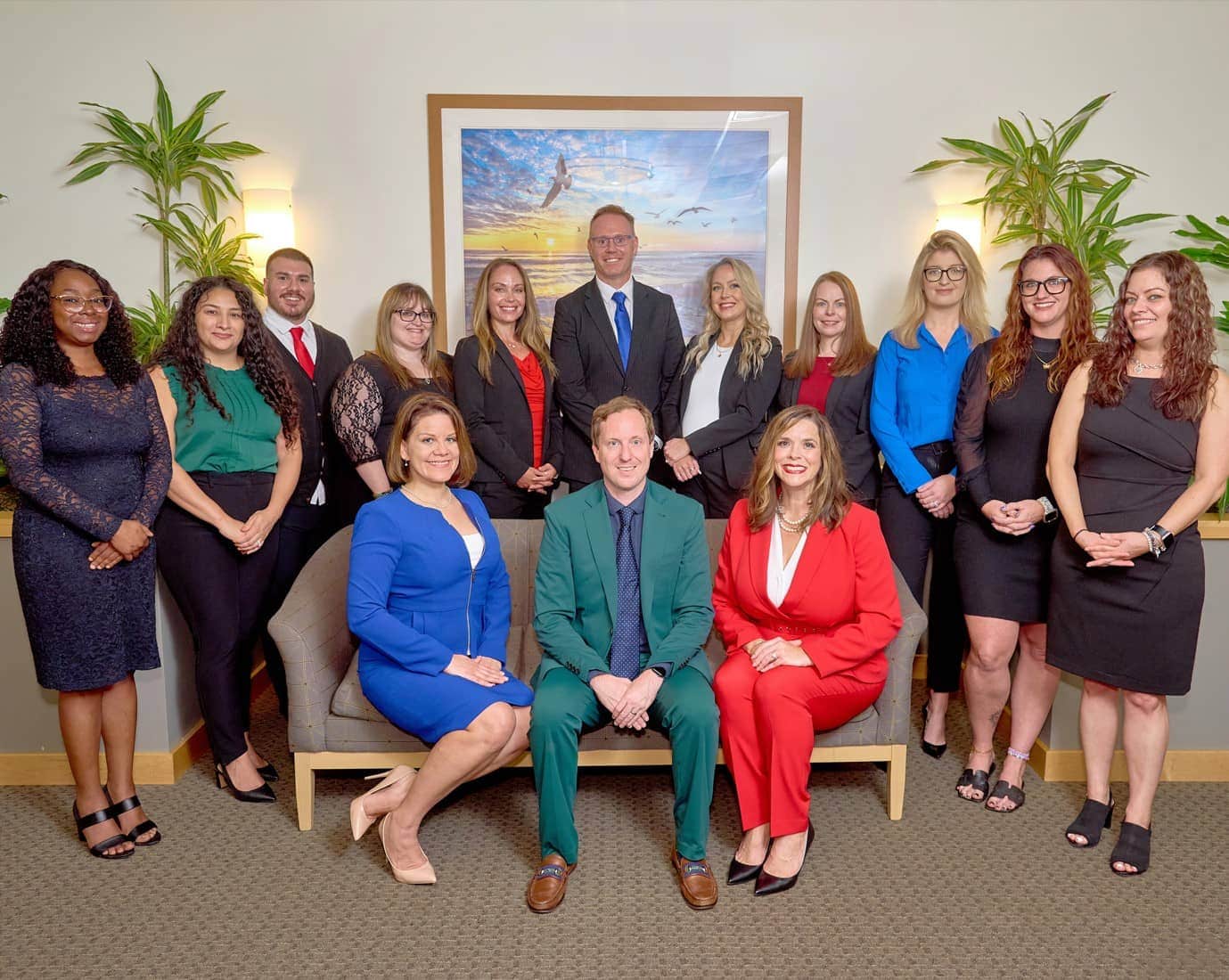 Family Law Attorneys in Fernandina Beach, FL | Sasso Guerrero & Henderlite 1 Meet Our Team