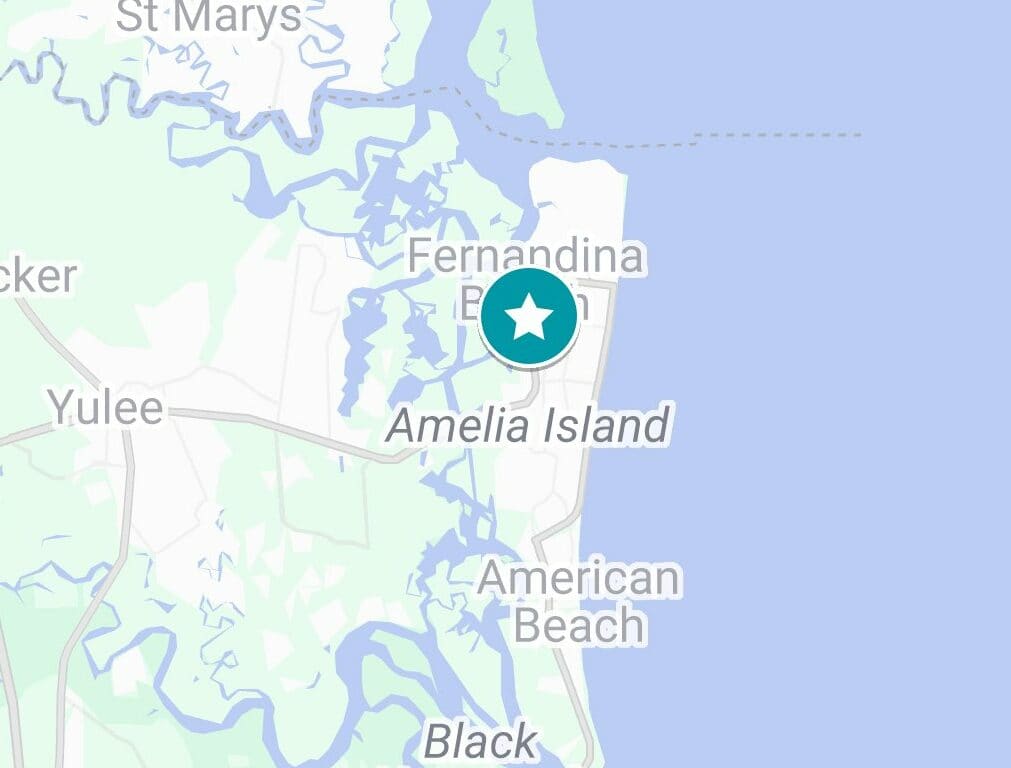 SGH Fernandina Beach Office Location edited 1 Areas We Serve