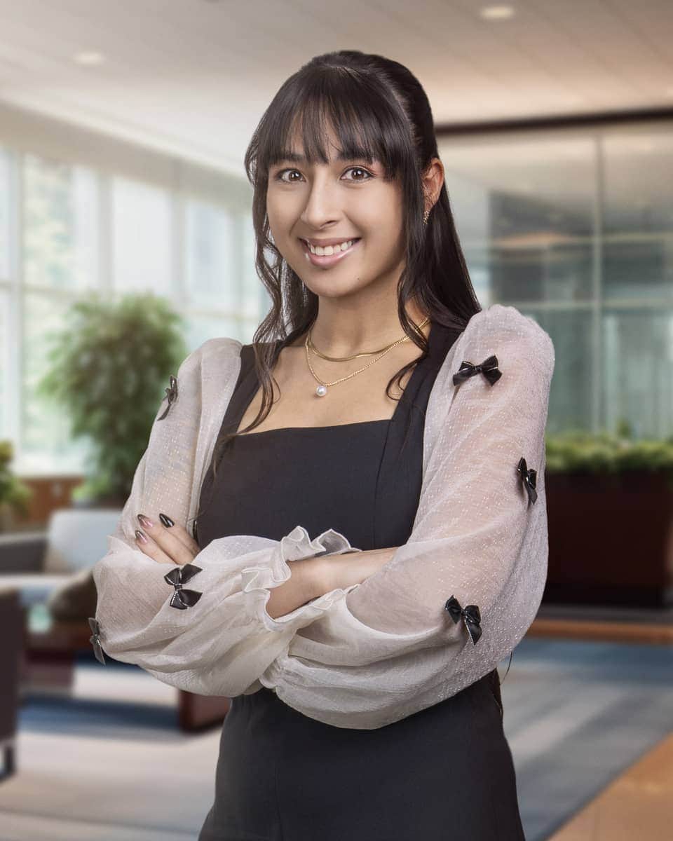 Meet the Sasso Guerrero & Henderlite Team 10 Alana Martin - Sasso Guerrero & Henderlite