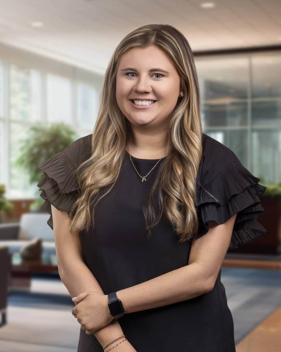 Meet the Sasso Guerrero & Henderlite Team 2 Alex Blinn - Sasso Guerrero & Henderlite Family Lawyers
