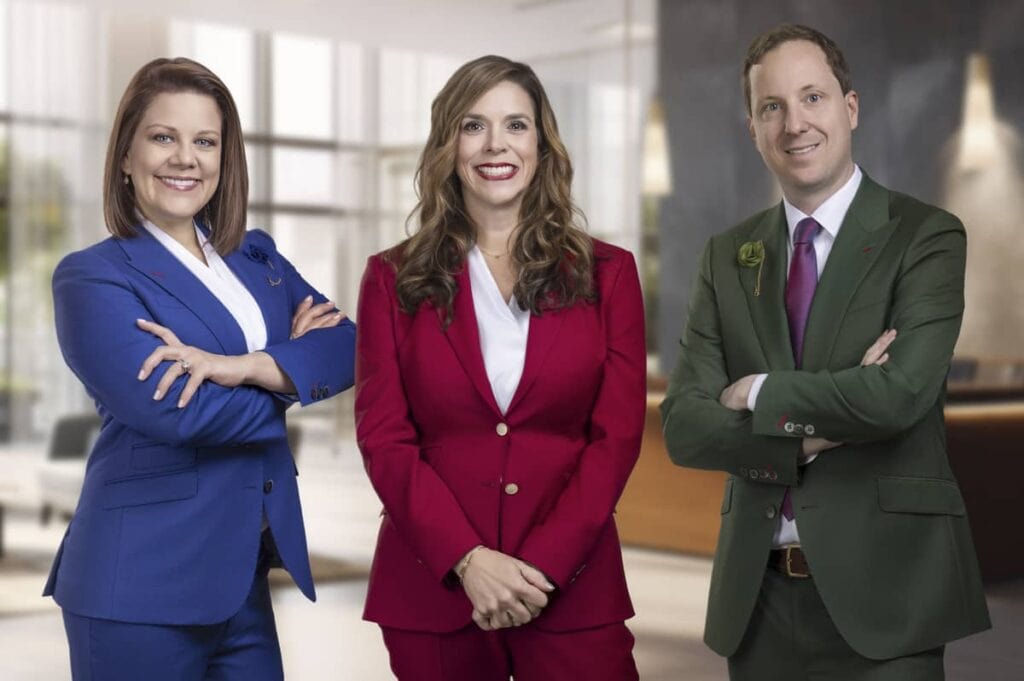Guardianship Attorney in Fernandina Beach, FL - Sasso Guerrero & Henderlite Family Law Attorneys