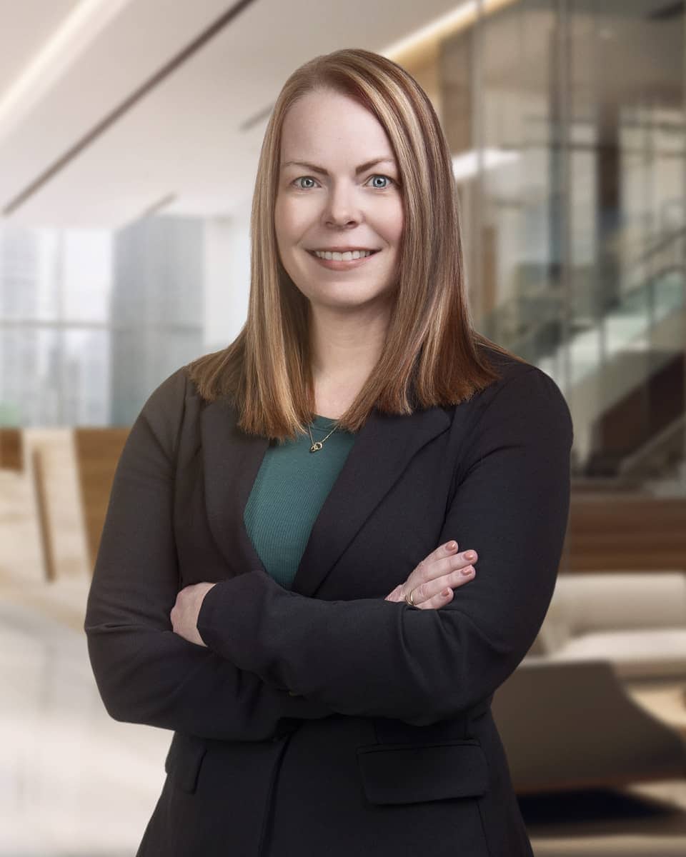 Heather Visali - Sasso Guerrero & Henderlite Family Law Attorneys
