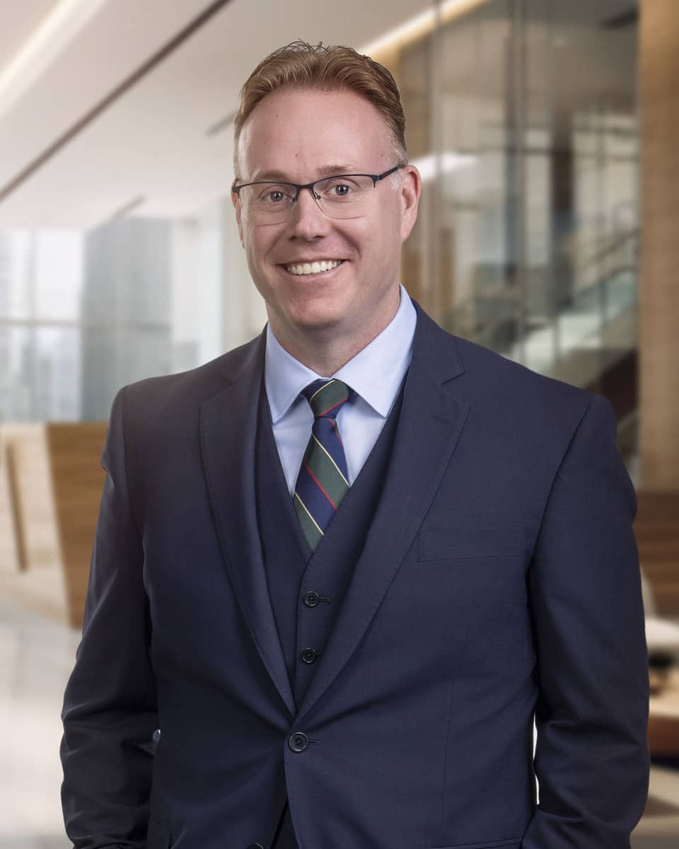 Josh Kelne - Sasso Guerrero & Henderlite Family Law Attorneys