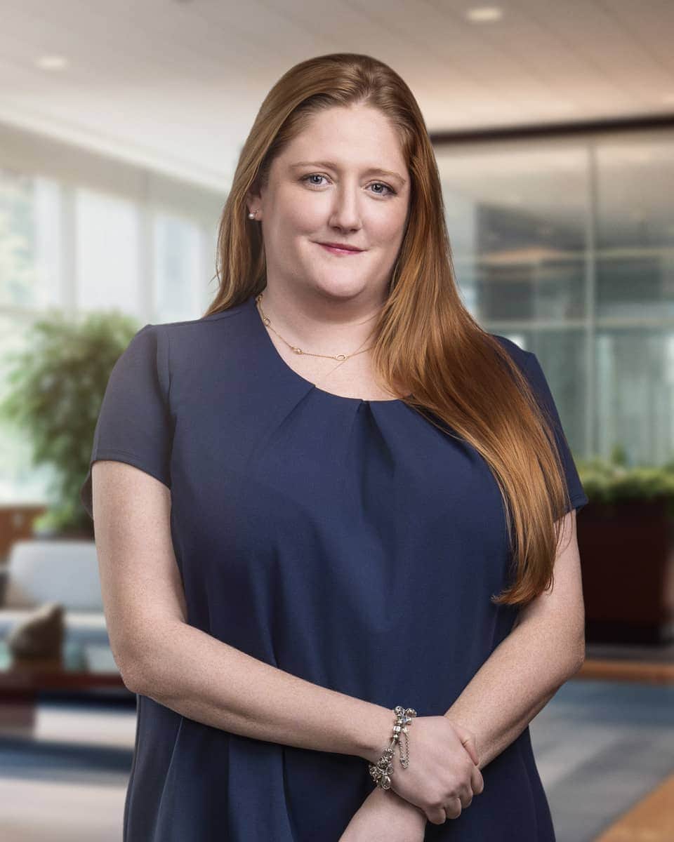 Meet the Sasso Guerrero & Henderlite Team 17 Julia Fallon - Sasso Guerrero & Henderlite Family Lawyers