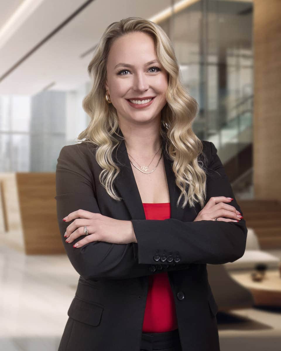 About Keanna Broadie 1 Keanna Broadie - Sasso Guerrero & Henderlite Family Law Attorneys