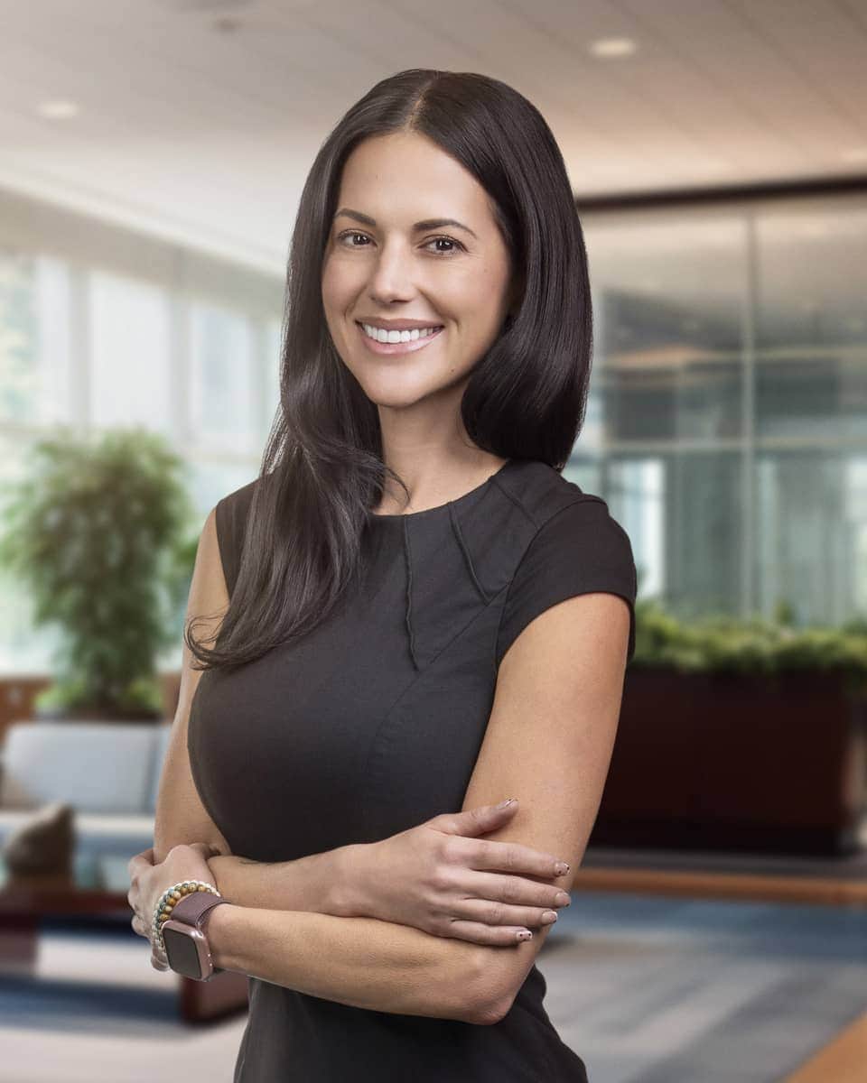 Meet the Sasso Guerrero & Henderlite Team 12 Maya Randall - Sasso Guerrero & Henderlite Family Lawyers