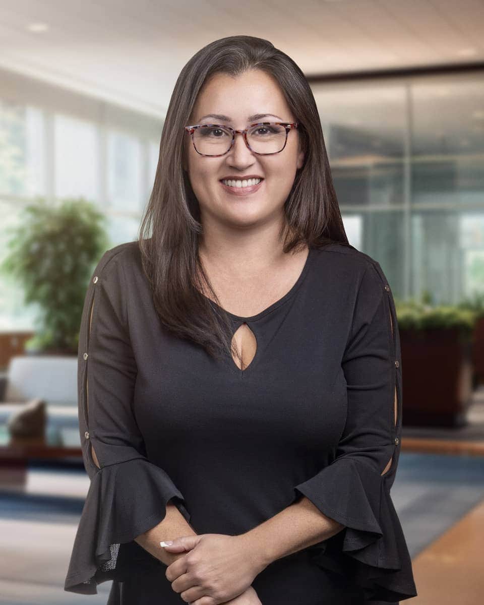 Meet the Sasso Guerrero & Henderlite Team 16 Maylee Sears - Sasso Guerrero & Henderlite Family Lawyers