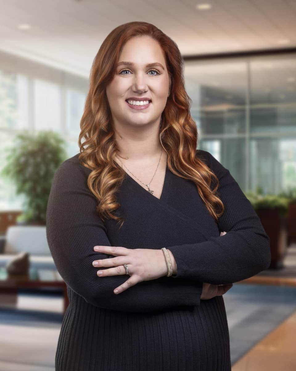 Meet the Sasso Guerrero & Henderlite Team 15 Nicole Holovich - Sasso Guerrero & Henderlite Family Lawyers