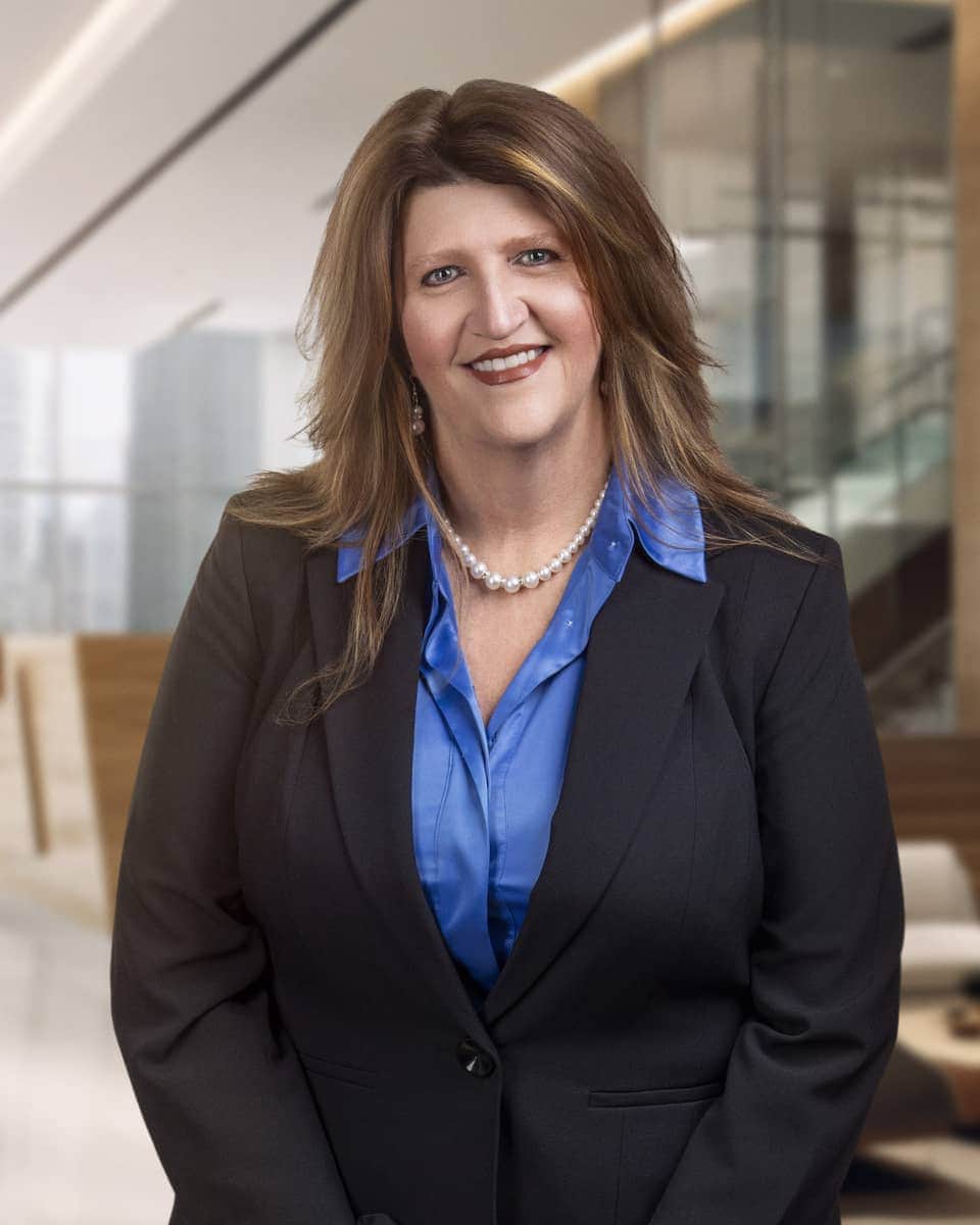 Paula Bartlett - Sasso Guerrero & Henderlite Family Law Attorneys