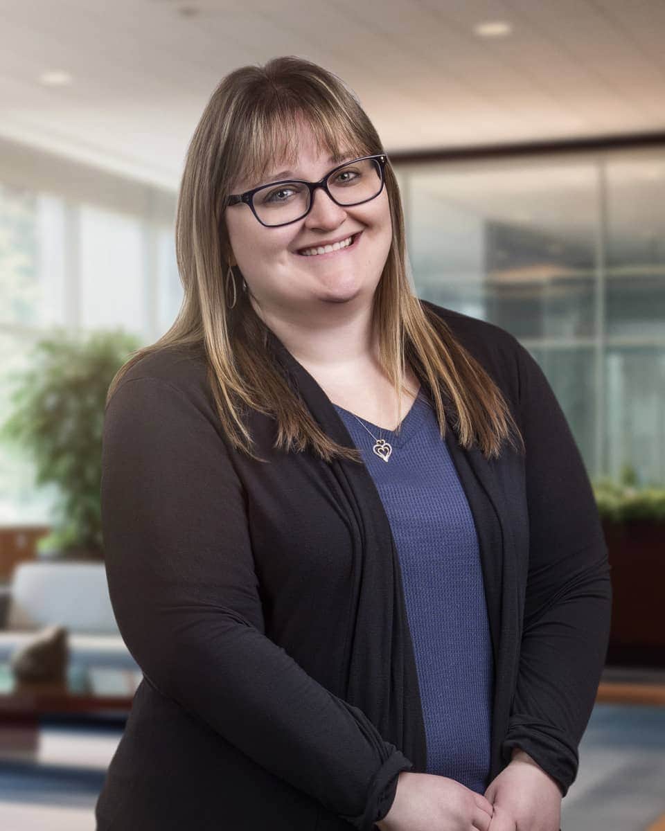 Meet the Sasso Guerrero & Henderlite Team 8 Stacy Jimenez - Sasso Guerrero & Henderlite Family Lawyers