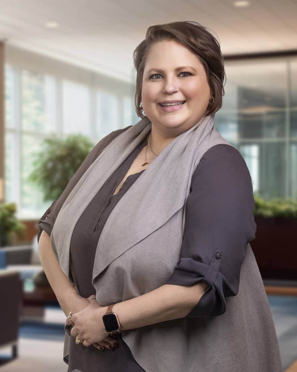 Meet the Sasso Guerrero & Henderlite Team 13 Stephanie Hebert - Sasso Guerrero & Henderlite Family Lawyers