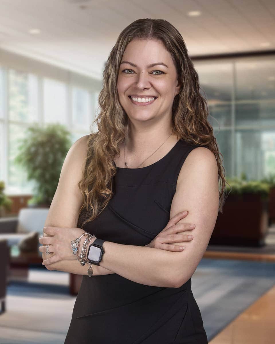 Meet the Sasso Guerrero & Henderlite Team 9 Stephanie Kimble - Sasso Guerrero & Henderlite Family Lawyers